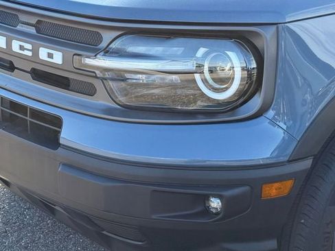 Certified 2024 Ford Bronco Sport Big Bend w/ Convenience Package image 25