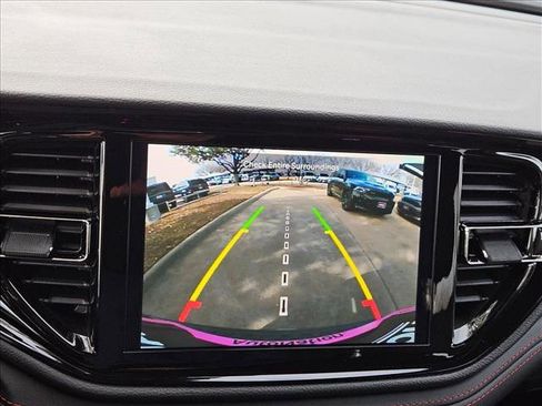 New 2026 Dodge Durango GT w/ Blacktop Package image 17