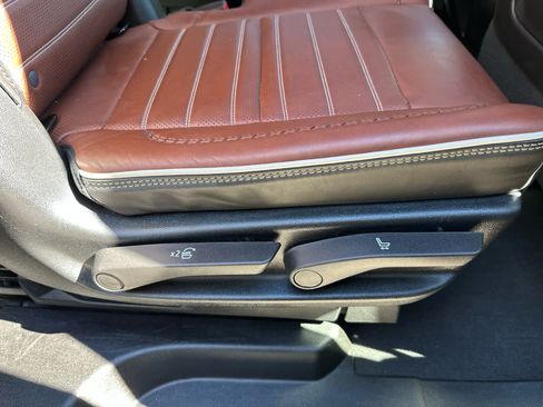 Used 2023 GMC Yukon Denali Ultimate AWD/4WD image 47