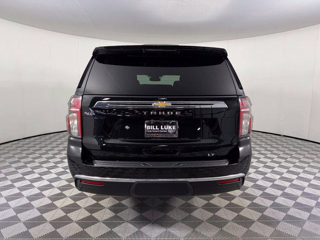 Used 2023 Chevrolet Tahoe LT RWD image 8