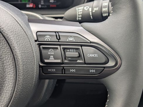Used 2024 Toyota Corolla GR w/ Styling Package (TMS) AWD/4WD image 20