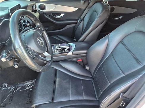 Used 2016 Mercedes-Benz C 300 Sedan image 15