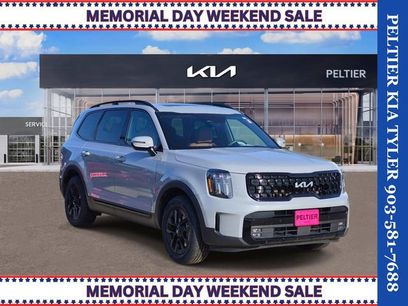 Certified 2024 Kia Telluride SX Prestige X-Pro