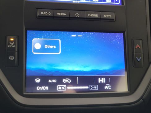 Used 2023 Subaru WRX Base image 17