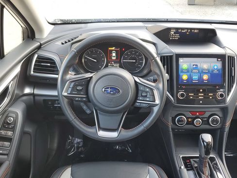 Used 2021 Subaru Crosstrek 2.5i Limited w/ Moonroof Package 1 AWD/4WD image 18