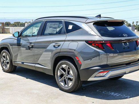 New 2026 Hyundai Tucson SEL FWD image 4