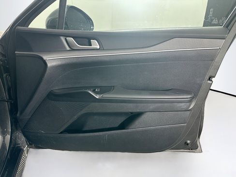 Used 2025 Kia K5 LXS image 30