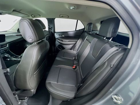 New 2026 Buick Encore GX Preferred w/ Advanced Technology Package image 20