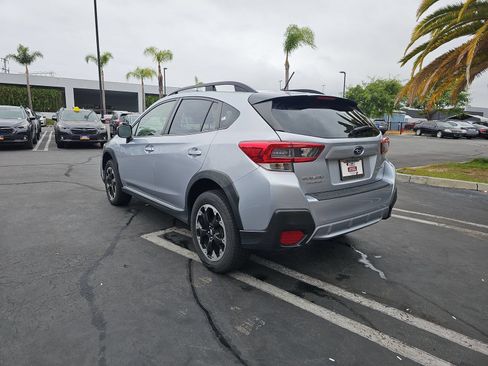 Used 2023 Subaru Crosstrek 2.0i AWD/4WD image 5