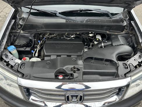 Used 2015 Honda Pilot EX-L image 9