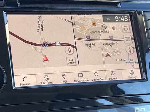 Used 2021 Nissan Rogue Sport SL w/ Premium Package image 29