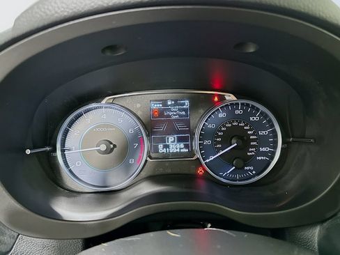 Used 2016 Subaru Crosstrek 2.0i Limited AWD/4WD image 12
