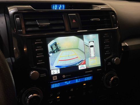 Certified 2022 Toyota 4Runner TRD Pro image 27