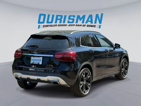 Used 2019 Mercedes-Benz GLA 250 image 2