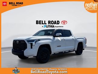 Used 2024 Toyota Tundra SR5 video 1