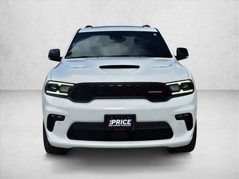 Used 2023 Dodge Durango R/T RWD image 2