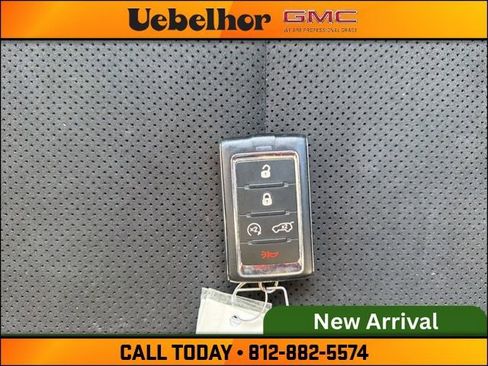 Used 2023 Jeep Grand Cherokee L Laredo image 39