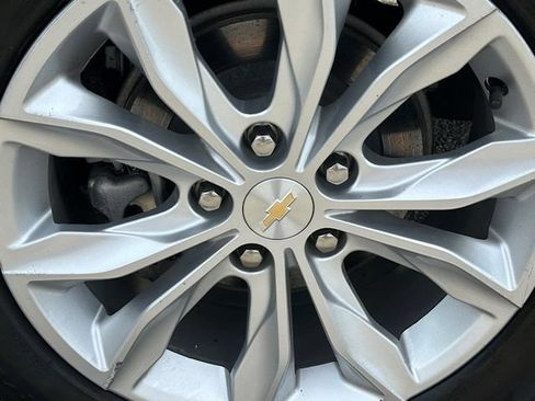 Used 2023 Chevrolet Malibu LT w/ Driver Confidence Package FWD image 32