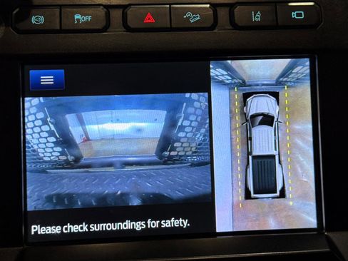 Used 2020 Ford F450 King Ranch w/ King Ranch Ultimate Package image 32