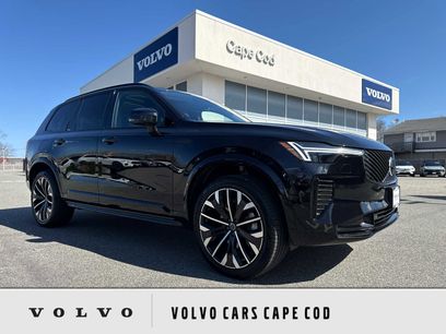 Used 2026 Volvo XC90 B6 Ultra w/ Protection Package Premier