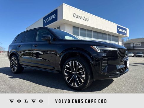 Used 2026 Volvo XC90 B6 Ultra w/ Protection Package Premier AWD/4WD image 1