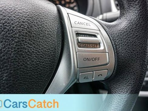 Used 2018 Nissan Altima 2.5 S w/ S Convenience Package FWD image 30