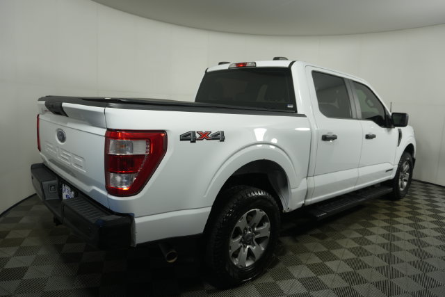 Used 2023 Ford F150 XL AWD/4WD image 3