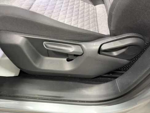Certified 2026 Volkswagen Tiguan S AWD/4WD image 12