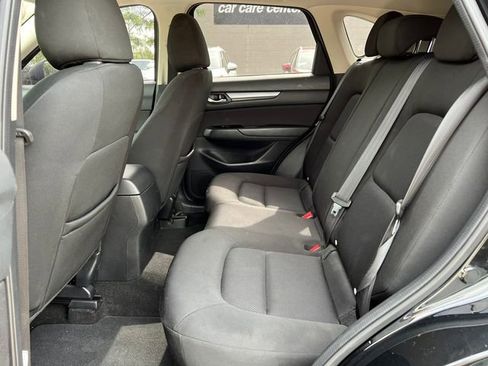 Used 2022 MAZDA CX-5 AWD 2.5 S image 4