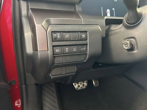 New 2026 Toyota 4Runner TRD Sport Premium AWD/4WD image 11