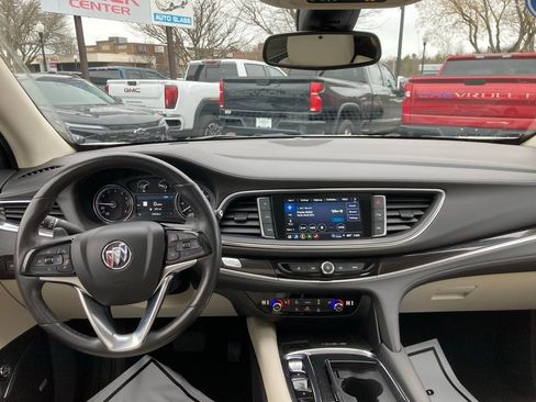 Certified 2023 Buick Enclave Essence w/ Experience Buick Package image 12
