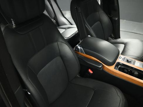 Used 2020 Land Rover Range Rover HSE AWD/4WD image 55
