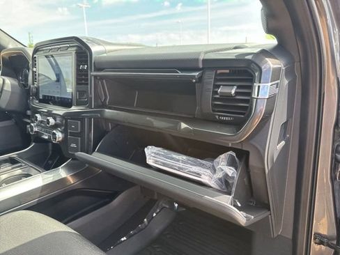 Used 2021 Ford F150 XLT w/ Equipment Group 302A High image 55