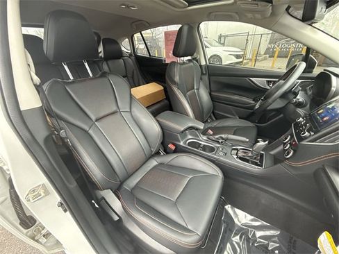 Used 2021 Subaru Crosstrek 2.5i Limited w/ Popular Package #4 image 24