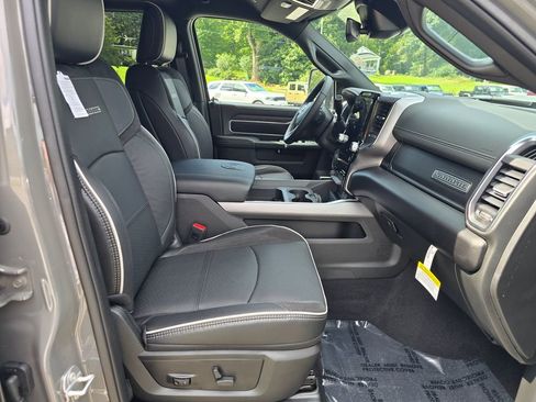 New 2026 RAM 2500 Laramie w/ Night Edition image 23