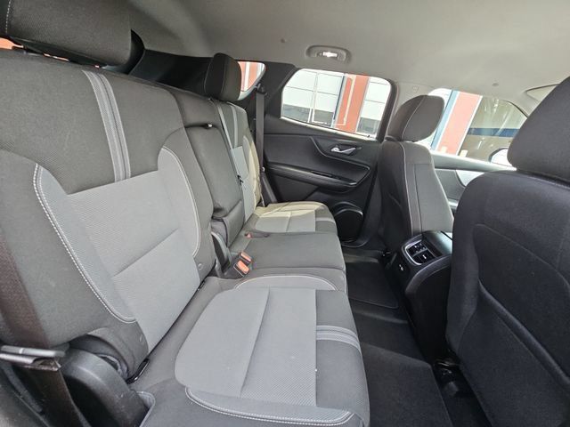 Used 2023 Chevrolet Blazer LT AWD/4WD image 30