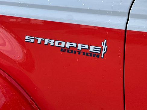 New 2026 Ford Bronco Stroppe Edition AWD/4WD image 6