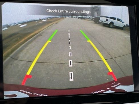 New 2026 Dodge Durango GT image 20