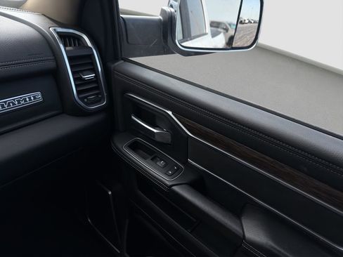 Used 2021 RAM 2500 Laramie AWD/4WD image 17