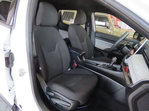 Used 2023 Jeep Compass Sport AWD/4WD image 32