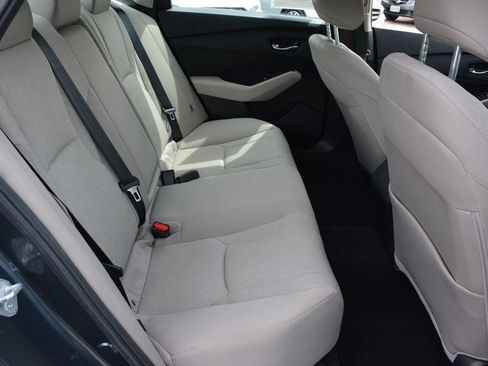 Used 2024 Honda Accord EX image 18