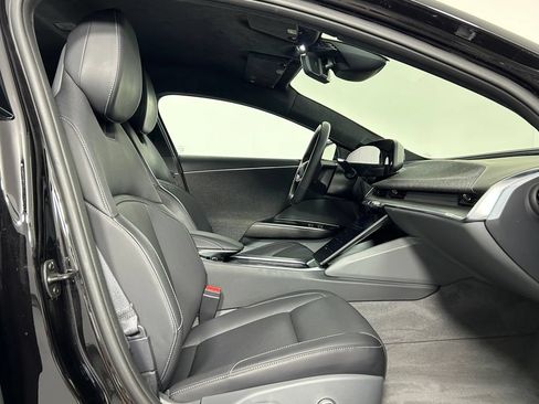 Used 2024 Lucid Air Touring AWD/4WD image 10