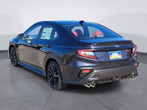 New 2026 Subaru WRX Limited w/ WRX Electronics Package AWD/4WD image 5