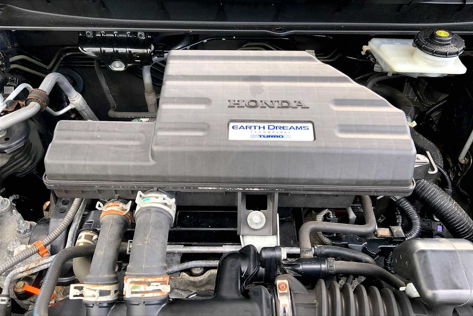 Used 2019 Honda CR-V EX-L image 30