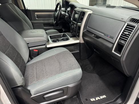 Used 2017 RAM 2500 Lone Star AWD/4WD image 15