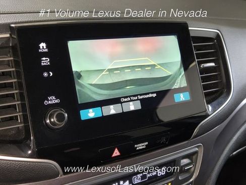 Used 2021 Honda Pilot EX-L image 34