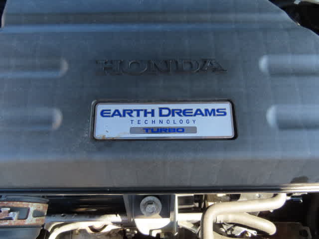 Used 2018 Honda CR-V EX image 11