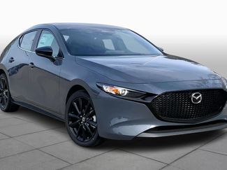 New 2026 MAZDA MAZDA3 Carbon video 2