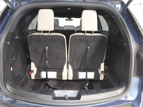 Used 2018 Ford Explorer XLT w/ Equipment Group 202A image 50
