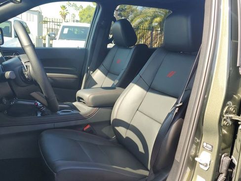 New 2026 Dodge Durango GT image 19